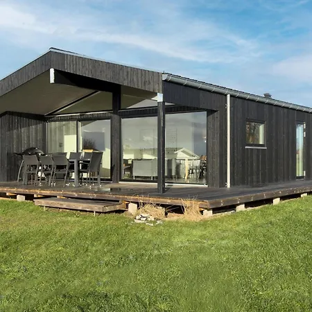 Amazing In With House Sea View *